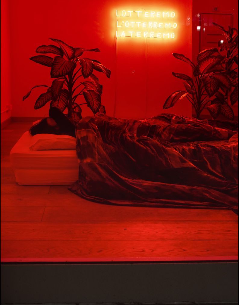4Vanzo-Sognare Ph. F.Romano